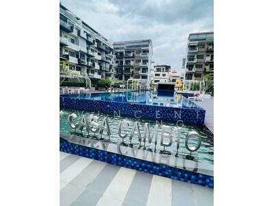 For Rent - Casa Cambio