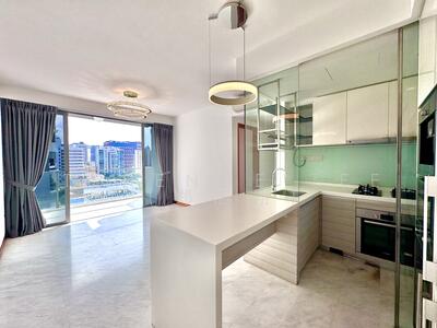 For Rent - The Shore Residences