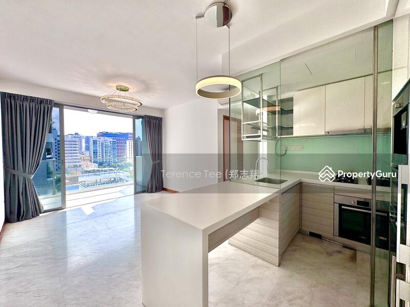 For Rent - The Shore Residences