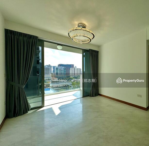 For Rent - The Shore Residences