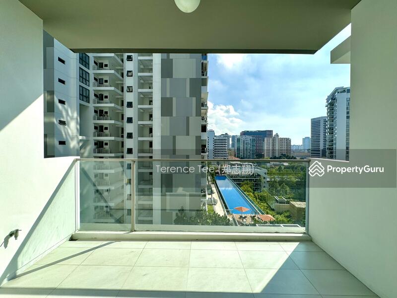 For Rent - The Shore Residences