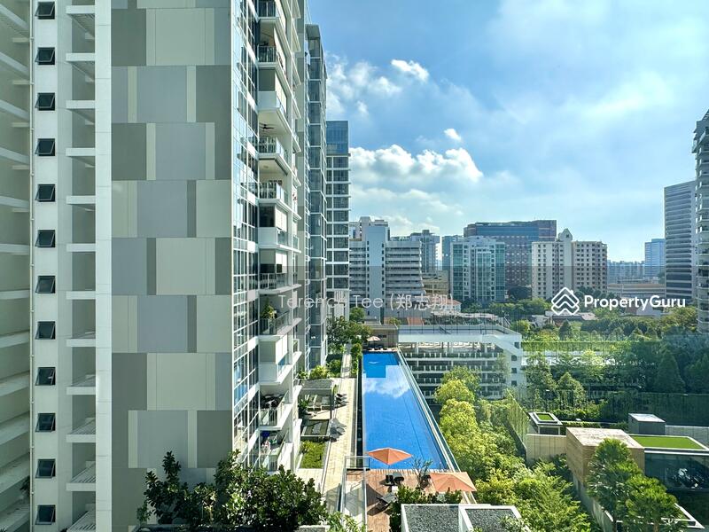 For Rent - The Shore Residences