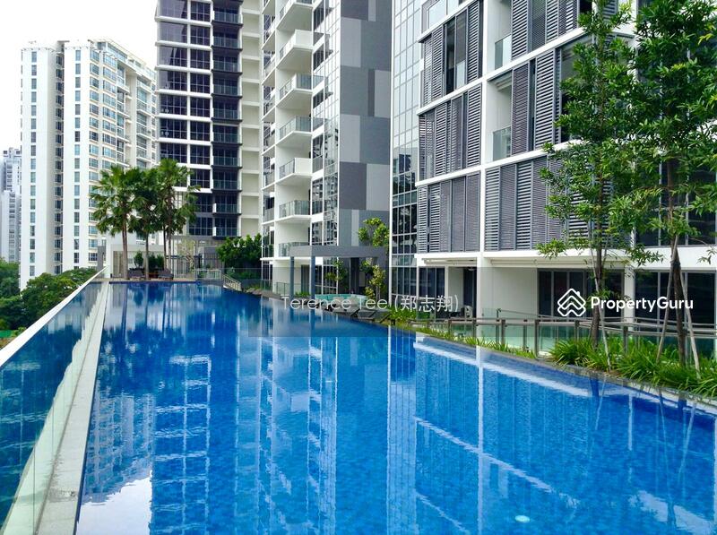 For Rent - The Shore Residences