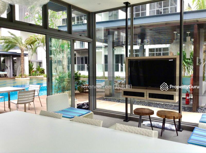 For Rent - The Shore Residences