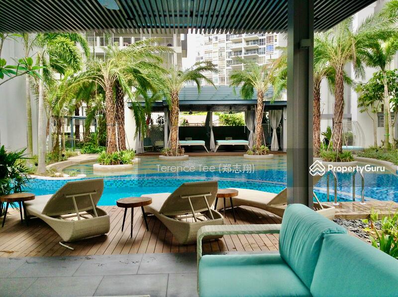 For Rent - The Shore Residences