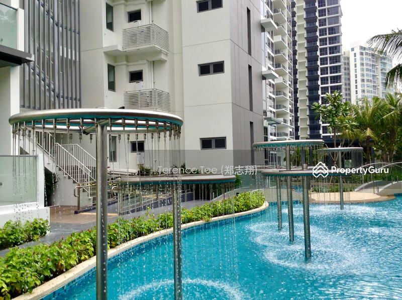 For Rent - The Shore Residences