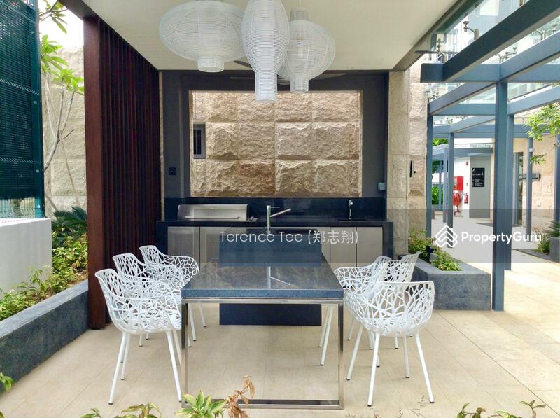 For Rent - The Shore Residences