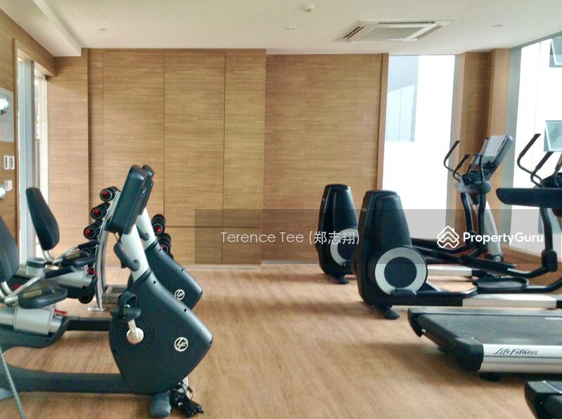 For Rent - The Shore Residences