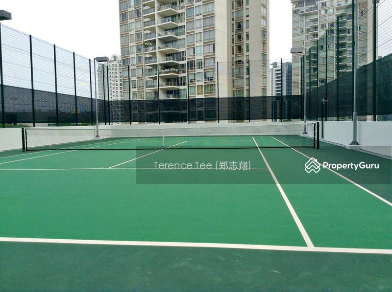 For Rent - The Shore Residences