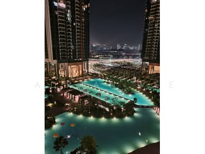 For Rent - Normanton Park