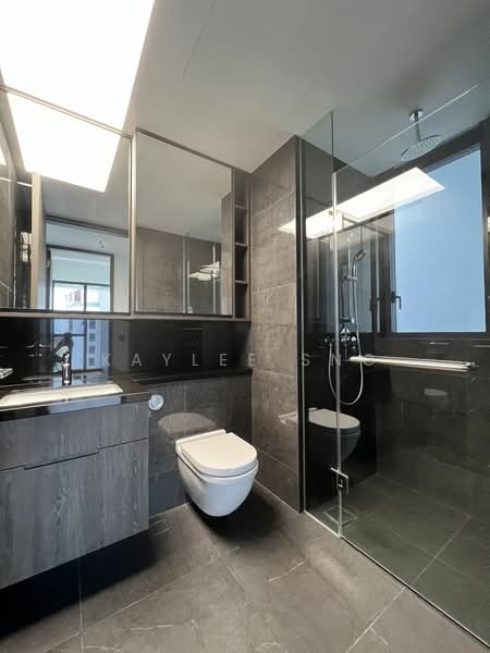 The M, 30 Middle Road, 2 Bedrooms, 614 sqft, Condominium For Rent, by Kaylee Sng, 24785186 - PropertyGuru.com.sg