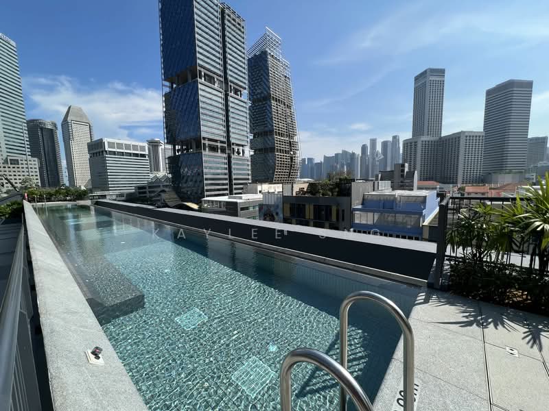 The M, 30 Middle Road, 2 Bedrooms, 614 sqft, Condominium For Rent, by Kaylee Sng, 24785186 - PropertyGuru.com.sg