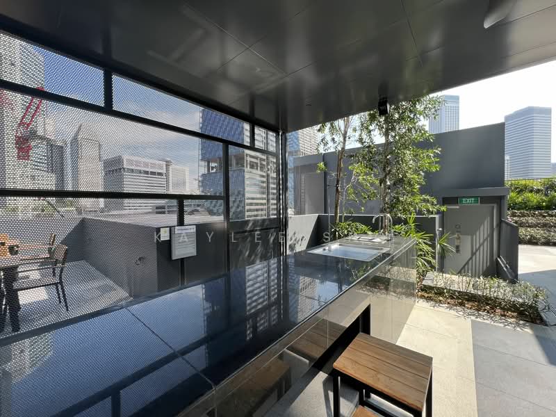 The M, 30 Middle Road, 2 Bedrooms, 614 sqft, Condominium For Rent, by Kaylee Sng, 24785186 - PropertyGuru.com.sg