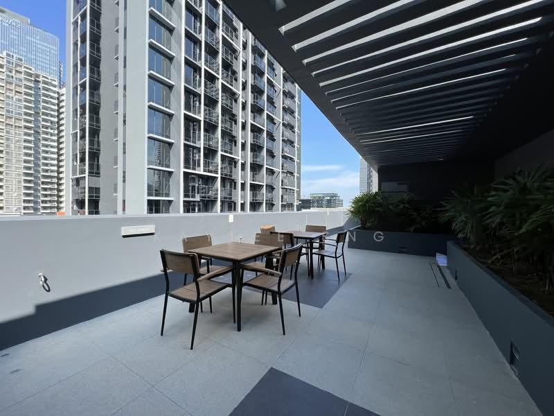 The M, 30 Middle Road, 2 Bedrooms, 614 sqft, Condominium For Rent, by Kaylee Sng, 24785186 - PropertyGuru.com.sg