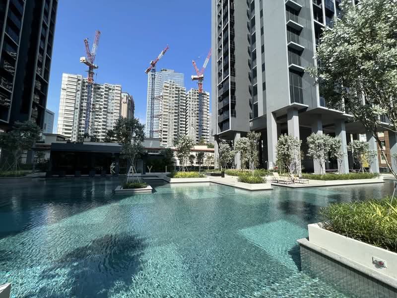 The M, 30 Middle Road, 2 Bedrooms, 614 sqft, Condominium For Rent, by Kaylee Sng, 24785186 - PropertyGuru.com.sg