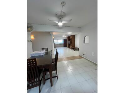 For Rent - 161 Yishun Street 11