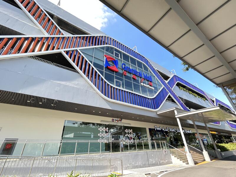 B1 industrial office storage tai seng macpherson for rent, 601