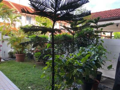 For Rent - The Countryside