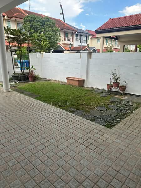 The Countryside, Countryside Road, 3 Bedrooms, 2,575 sqft, Terraced House For Rent, by Peter Koh, 24785500 - PropertyGuru.com.sg