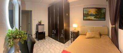 For Rent - 108 Bedok Reservoir Road