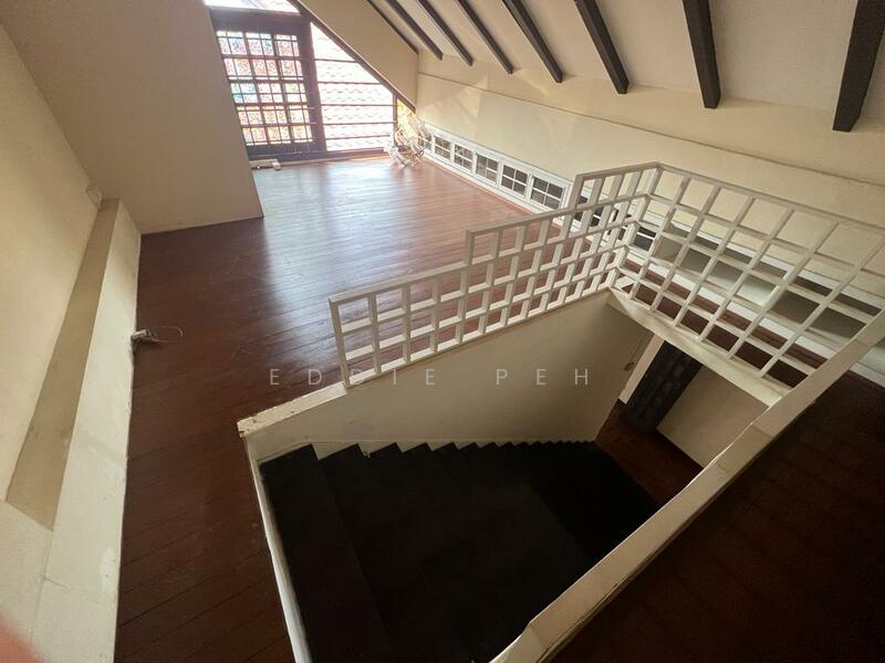 For Rent - Chancery Lodge