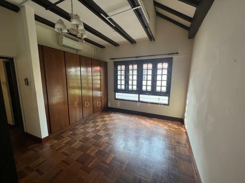 For Rent - Chancery Lodge