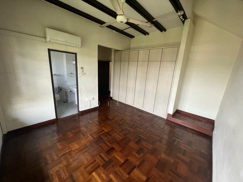 For Rent - Chancery Lodge