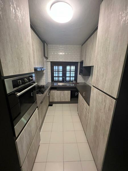 For Rent - Chancery Lodge