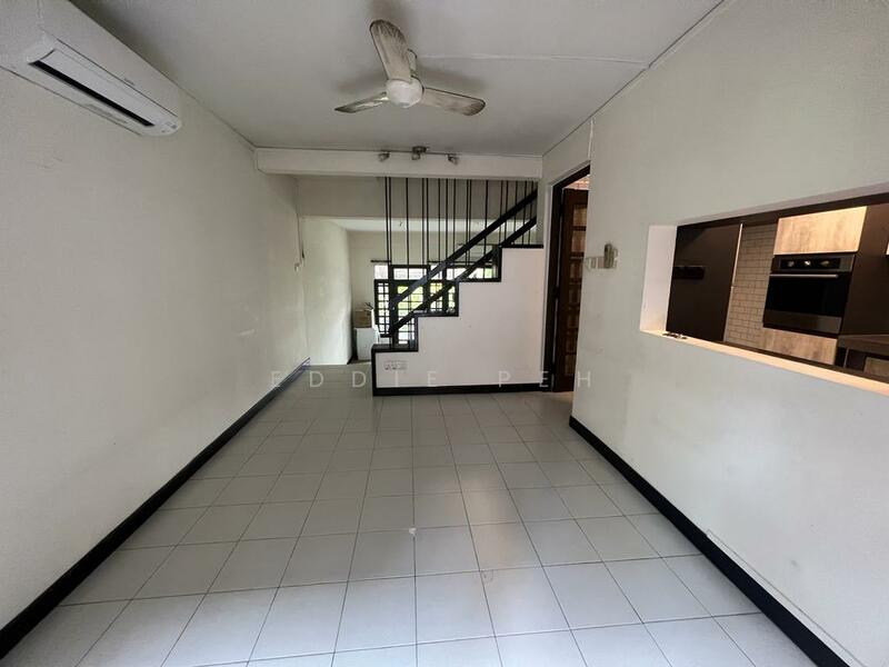 For Rent - Chancery Lodge