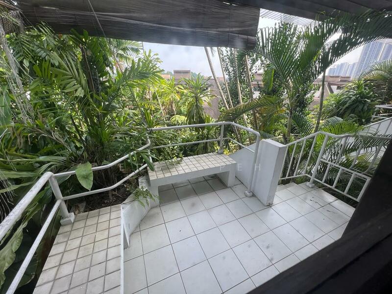 For Rent - Chancery Lodge