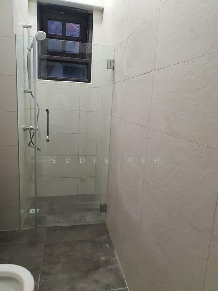 For Rent - Chancery Lodge