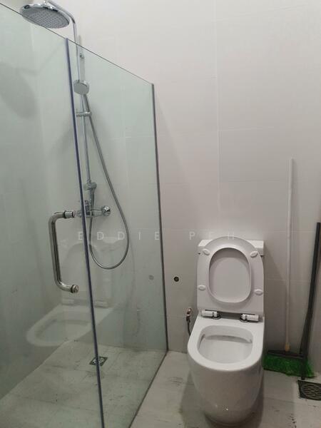 For Rent - Chancery Lodge