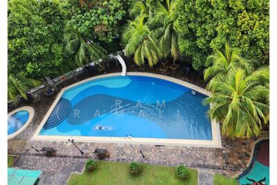 For Rent - Hougang Green