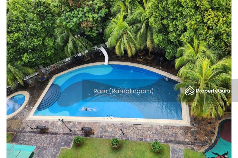 For Rent - Hougang Green