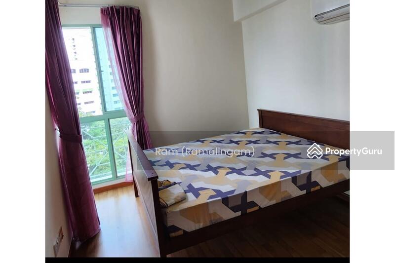 For Rent - Hougang Green