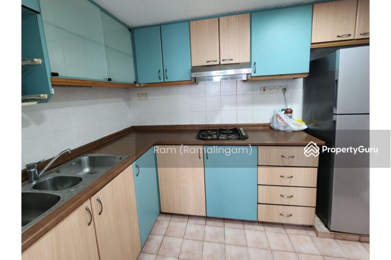 For Rent - Hougang Green