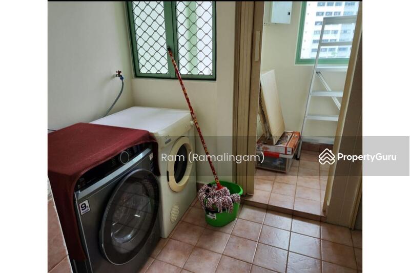 For Rent - Hougang Green