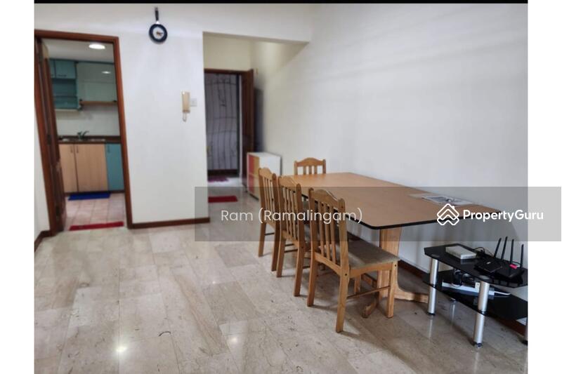 For Rent - Hougang Green
