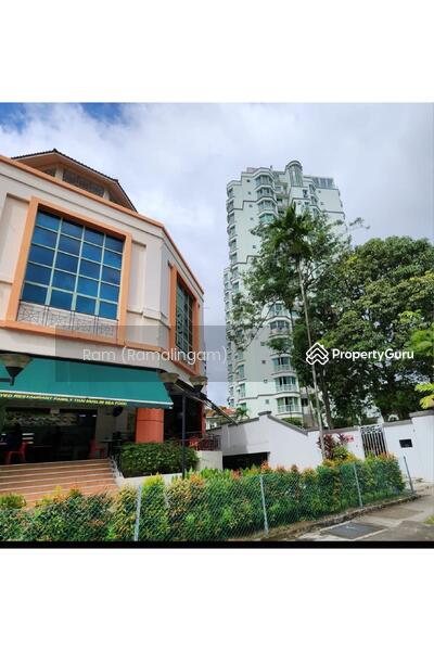 For Rent - Hougang Green