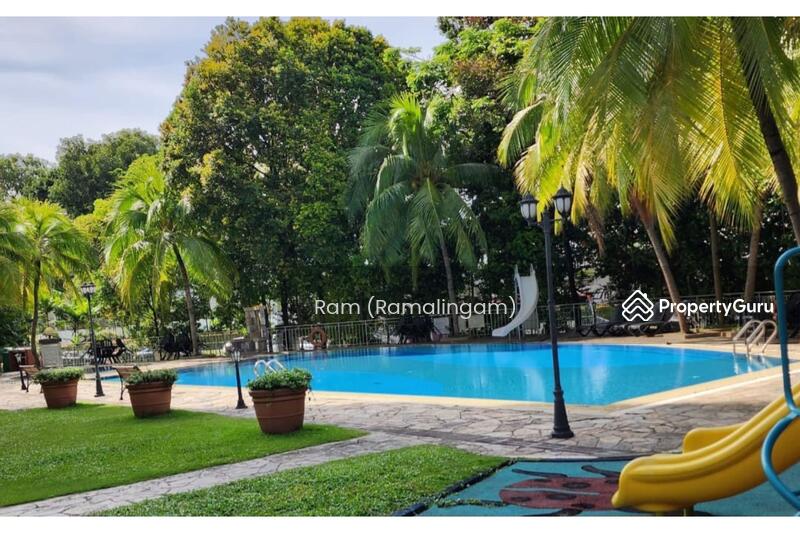 For Rent - Hougang Green