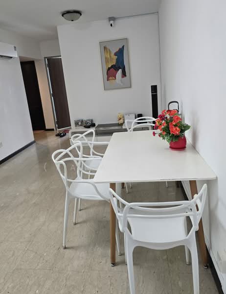 Hougang Green, 5 Buangkok Green, Room Rental, 180 sqft, Apartment For Rent, by Ram (Ramalingam), 24785655 - PropertyGuru.com.sg