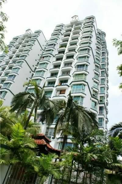 Hougang Green, 5 Buangkok Green, Room Rental, 180 sqft, Apartment For Rent, by Ram (Ramalingam), 24785655 - PropertyGuru.com.sg