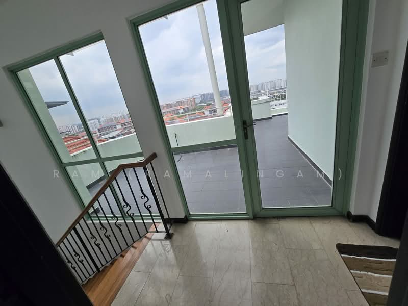 Hougang Green, 5 Buangkok Green, Room Rental, 180 sqft, Apartment For Rent, by Ram (Ramalingam), 24785655 - PropertyGuru.com.sg