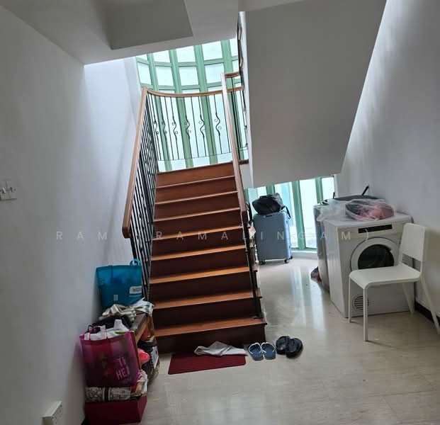 Hougang Green, 5 Buangkok Green, Room Rental, 180 sqft, Apartment For Rent, by Ram (Ramalingam), 24785655 - PropertyGuru.com.sg