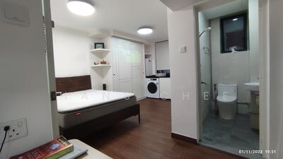 For Rent - Pebble Bay