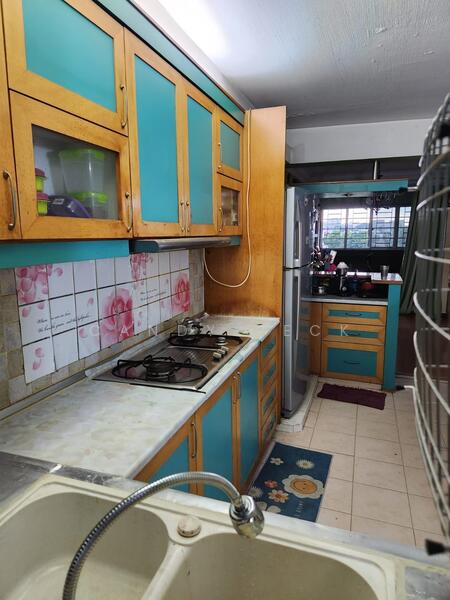 612 Hougang Avenue 8, 612 Hougang Avenue 8, 3 Bedrooms, 1,313 sqft, HDB Flat For Rent, by Candy Peck, 24785792 - PropertyGuru.com.sg