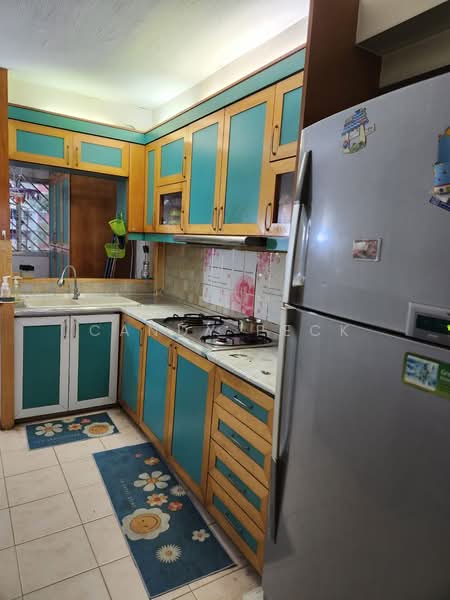 612 Hougang Avenue 8, 612 Hougang Avenue 8, 3 Bedrooms, 1,313 sqft, HDB Flat For Rent, by Candy Peck, 24785792 - PropertyGuru.com.sg