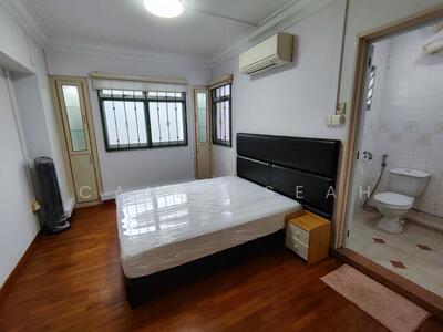 For Rent - 124B Rivervale Drive