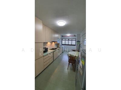 For Rent - 420 Bedok North Street 1