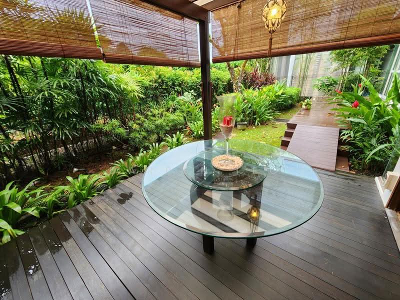 ❤️ Expat's Favorite! Contemporary Detached House With Nice Garden❤️, Clementi Park / Upper Bukit Timah, 5 Bedrooms, 6,000 sqft, Detached House For Rent, by Darren Teo, 24786037 - PropertyGuru.com.sg